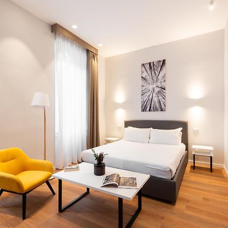 Major House - Luxury Apartments In Rome By Hostand Ngoại thất bức ảnh