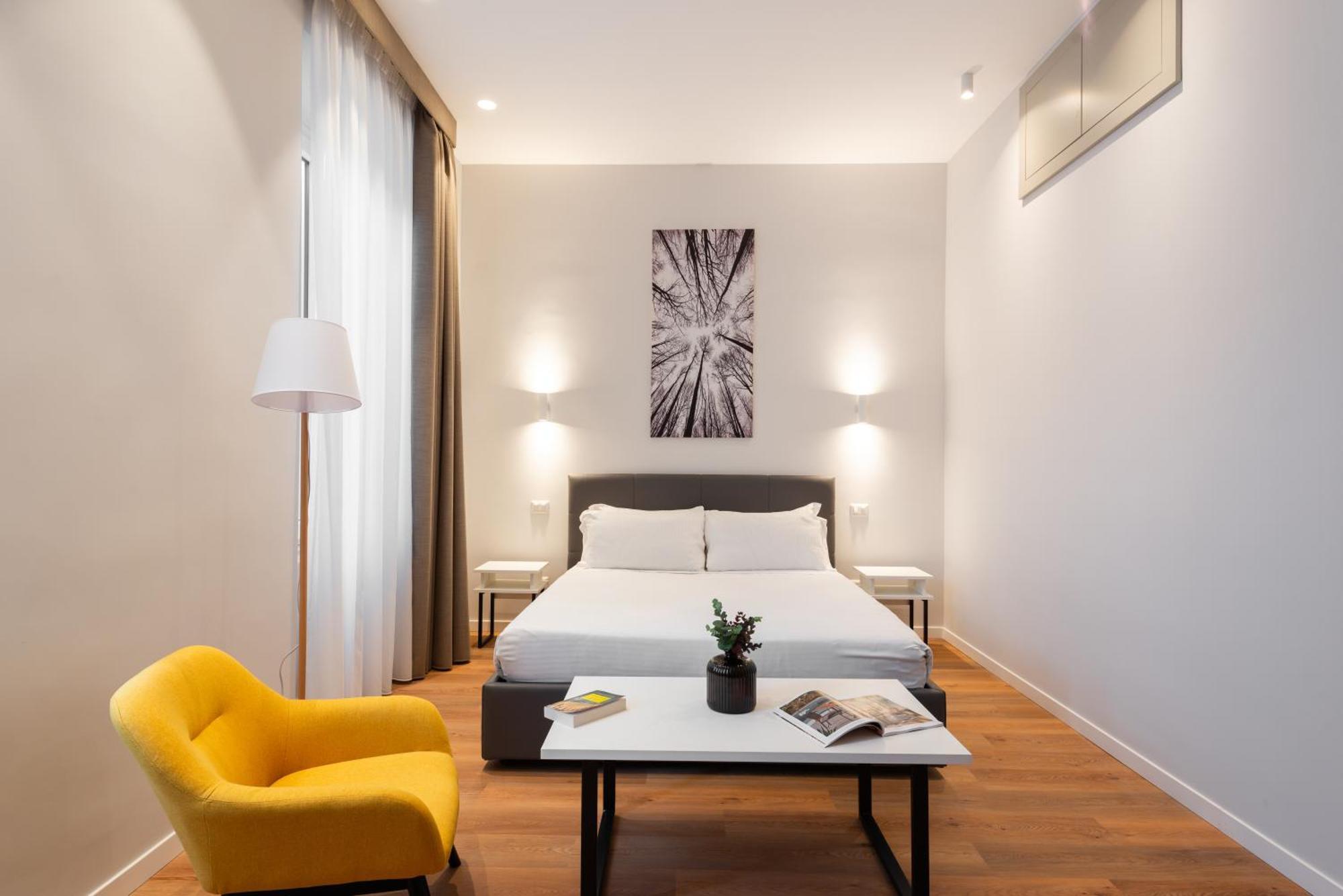Major House - Luxury Apartments In Rome By Hostand Ngoại thất bức ảnh