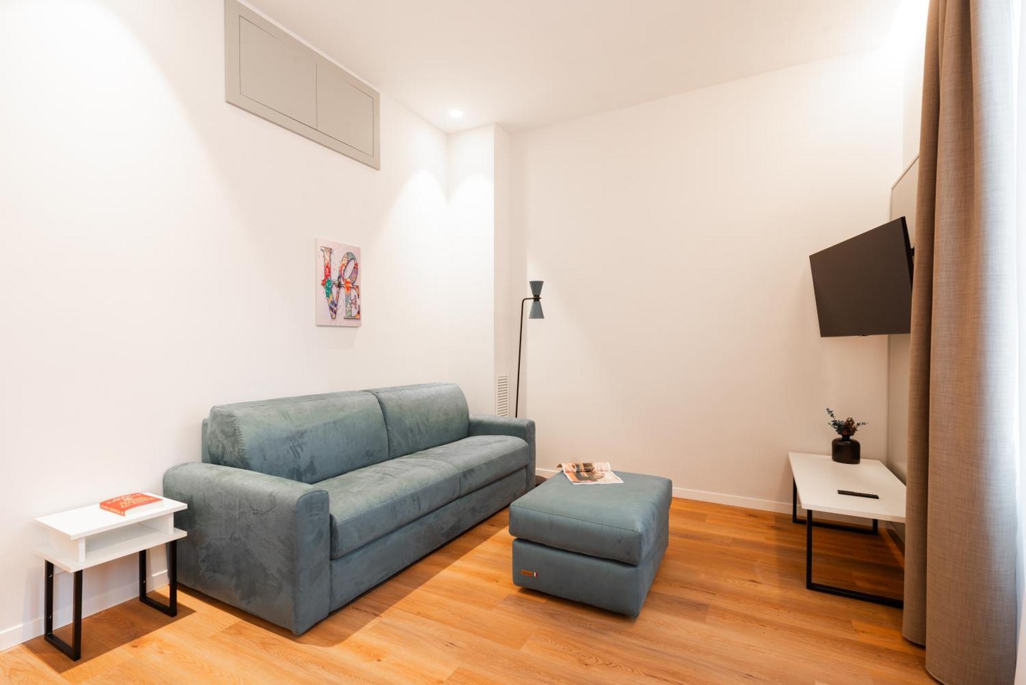 Major House - Luxury Apartments In Rome By Hostand Ngoại thất bức ảnh
