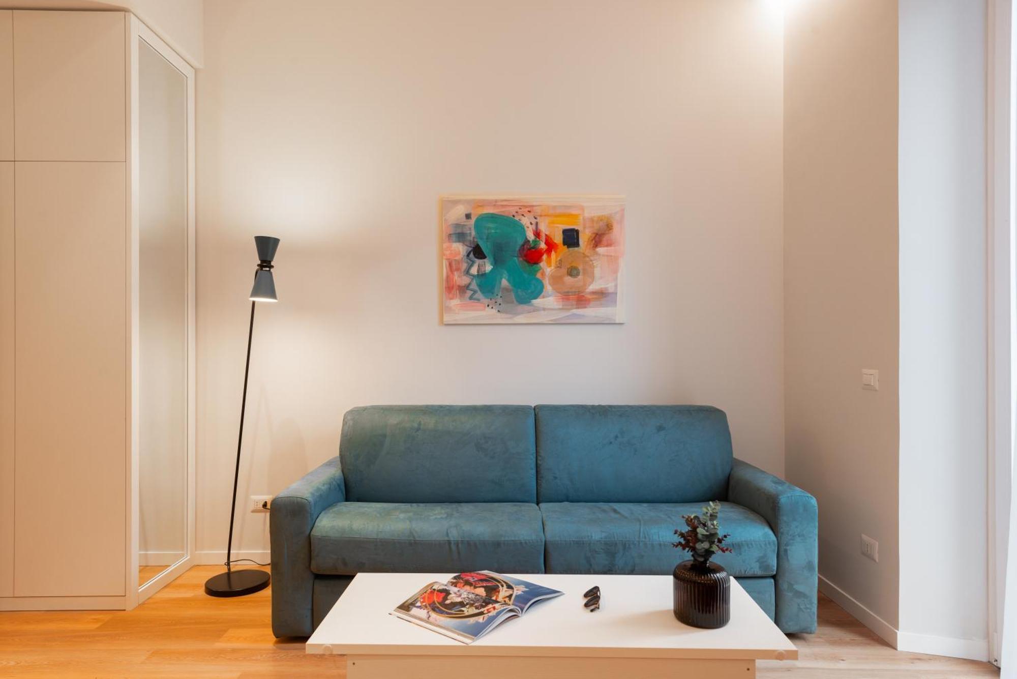 Major House - Luxury Apartments In Rome By Hostand Ngoại thất bức ảnh
