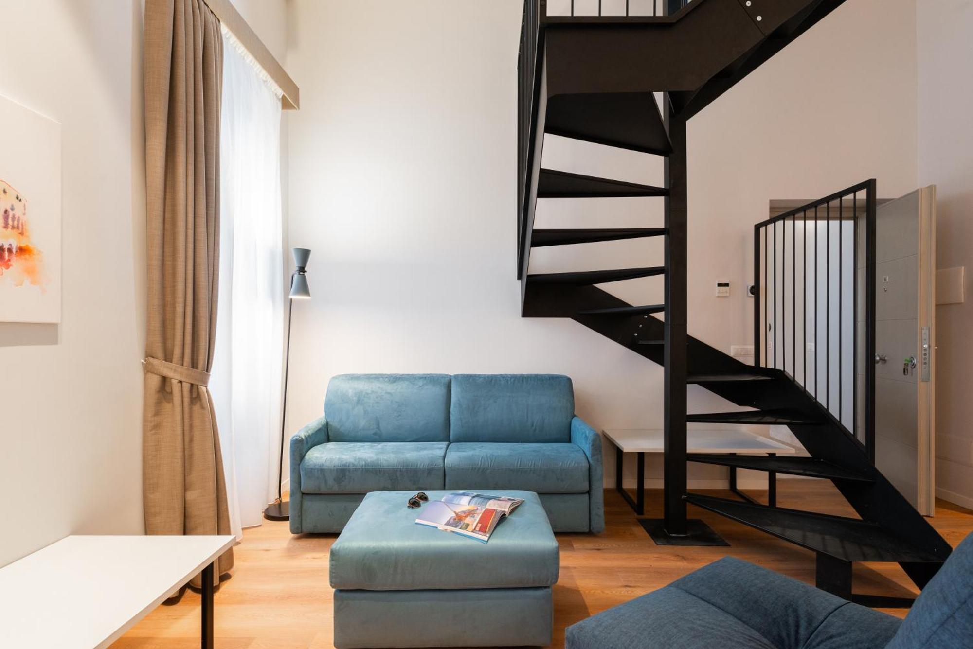 Major House - Luxury Apartments In Rome By Hostand Ngoại thất bức ảnh
