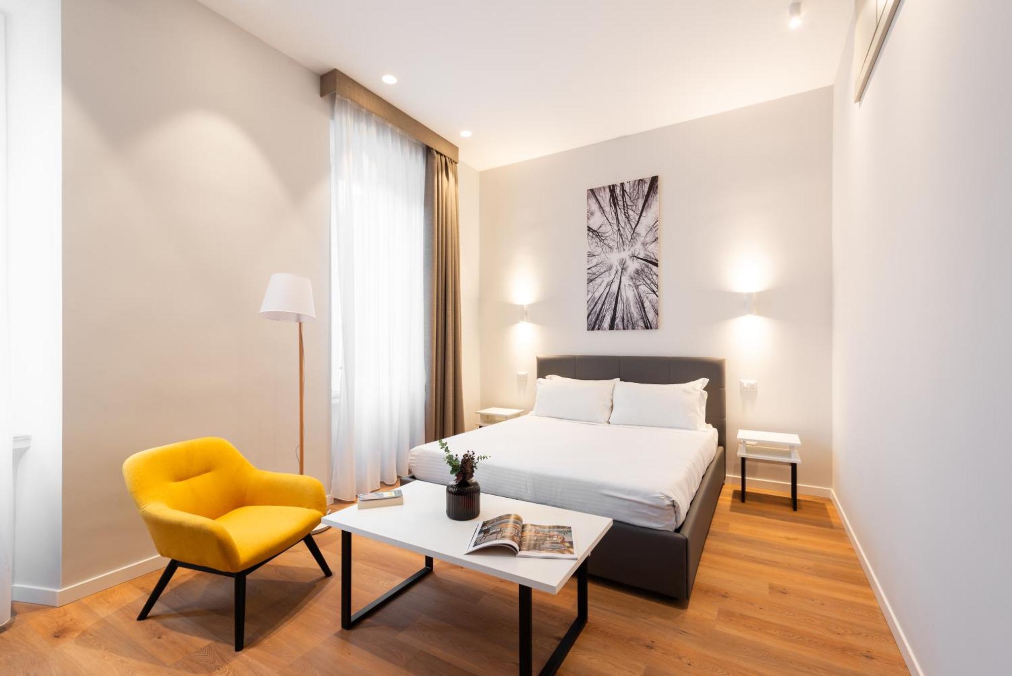 Major House - Luxury Apartments In Rome By Hostand Ngoại thất bức ảnh