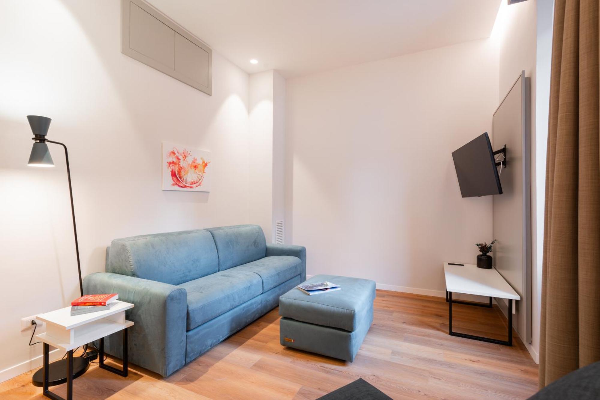 Major House - Luxury Apartments In Rome By Hostand Ngoại thất bức ảnh