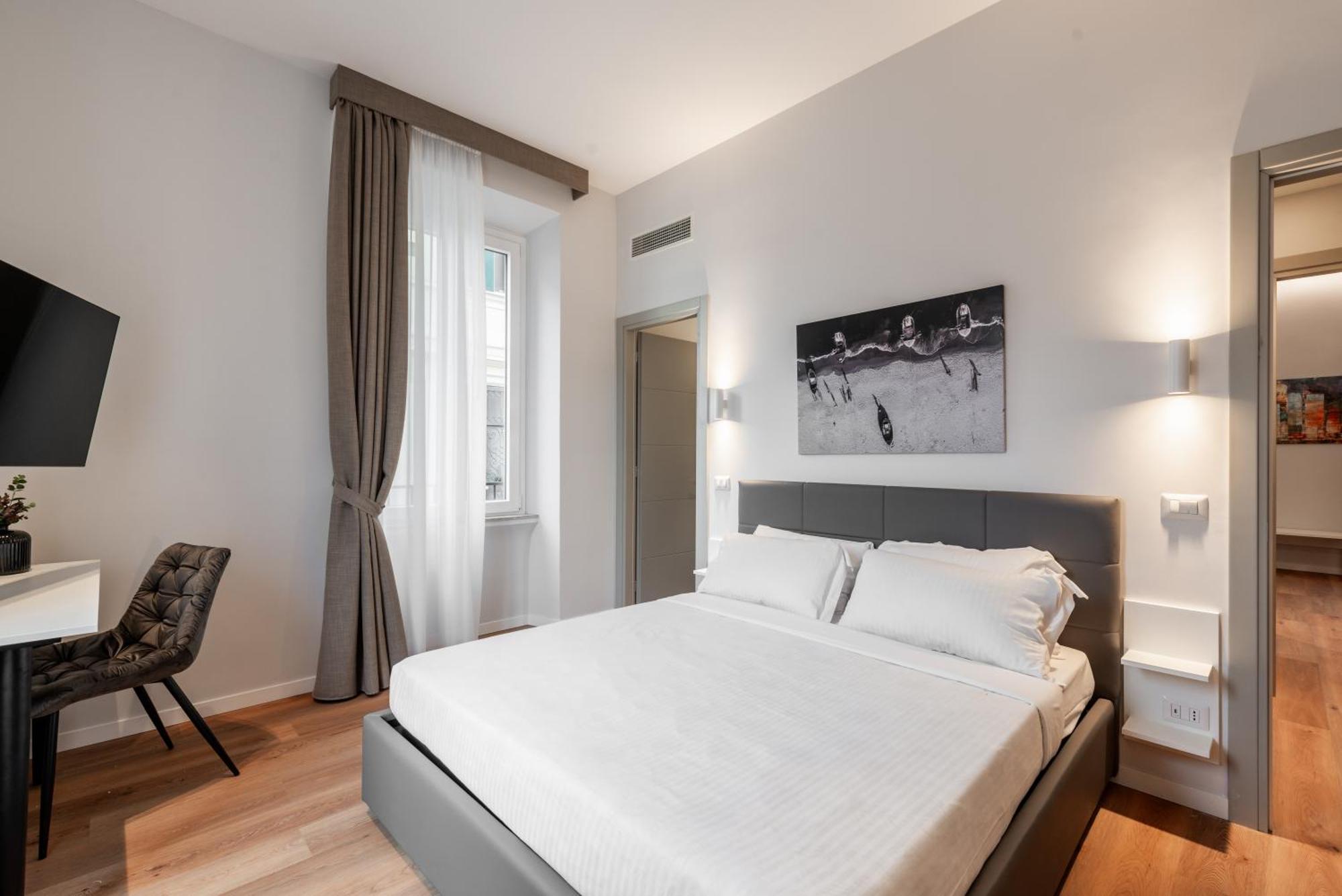 Major House - Luxury Apartments In Rome By Hostand Ngoại thất bức ảnh