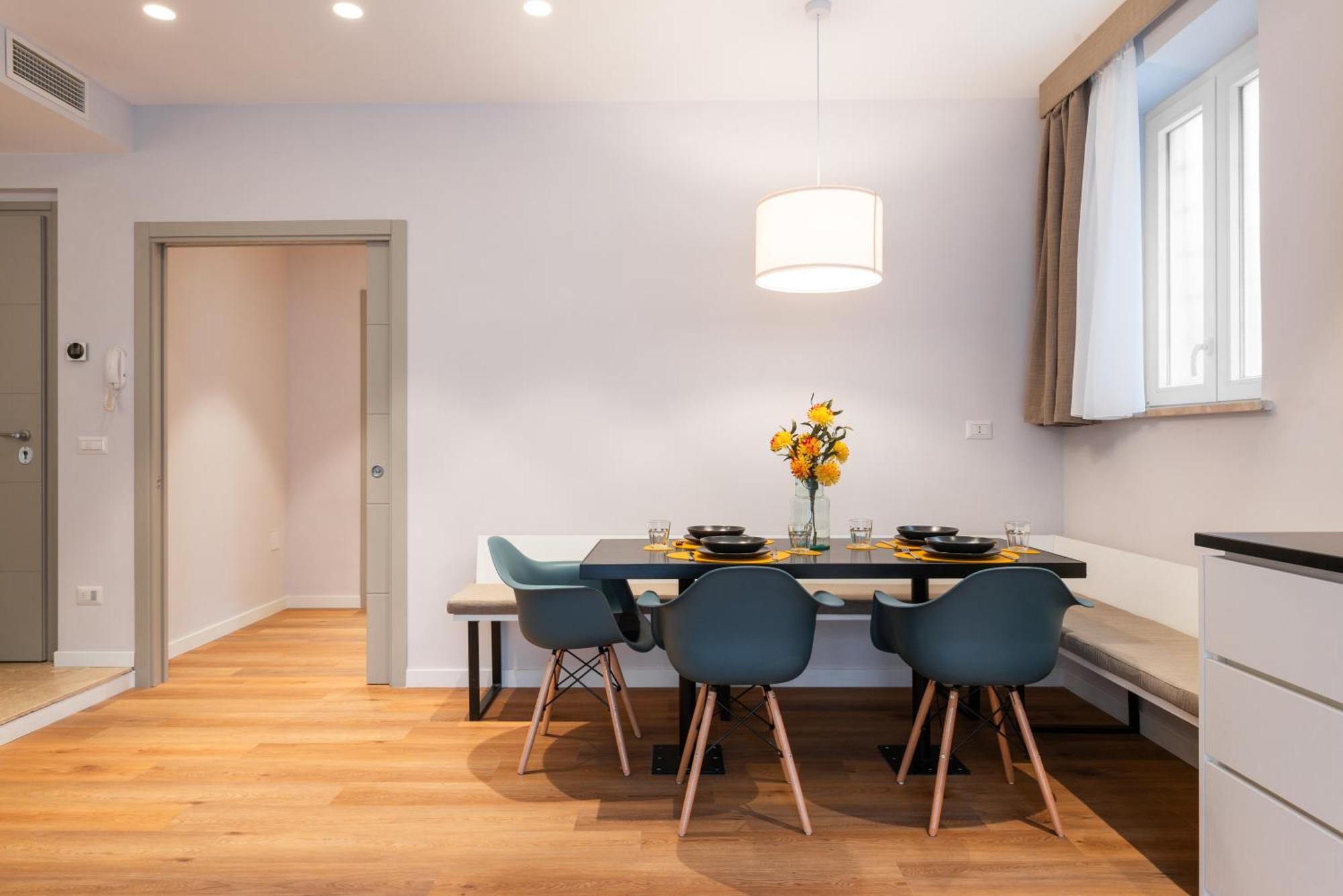 Major House - Luxury Apartments In Rome By Hostand Ngoại thất bức ảnh