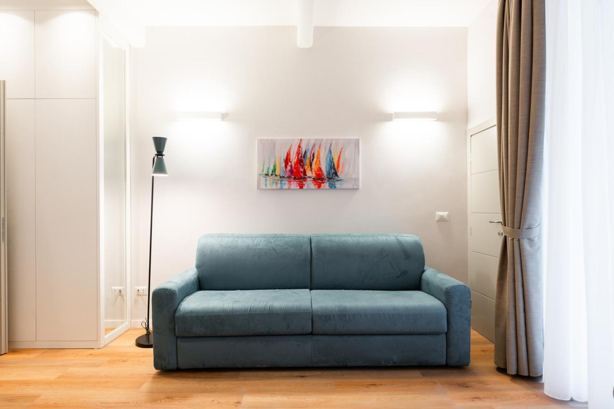 Major House - Luxury Apartments In Rome By Hostand Ngoại thất bức ảnh