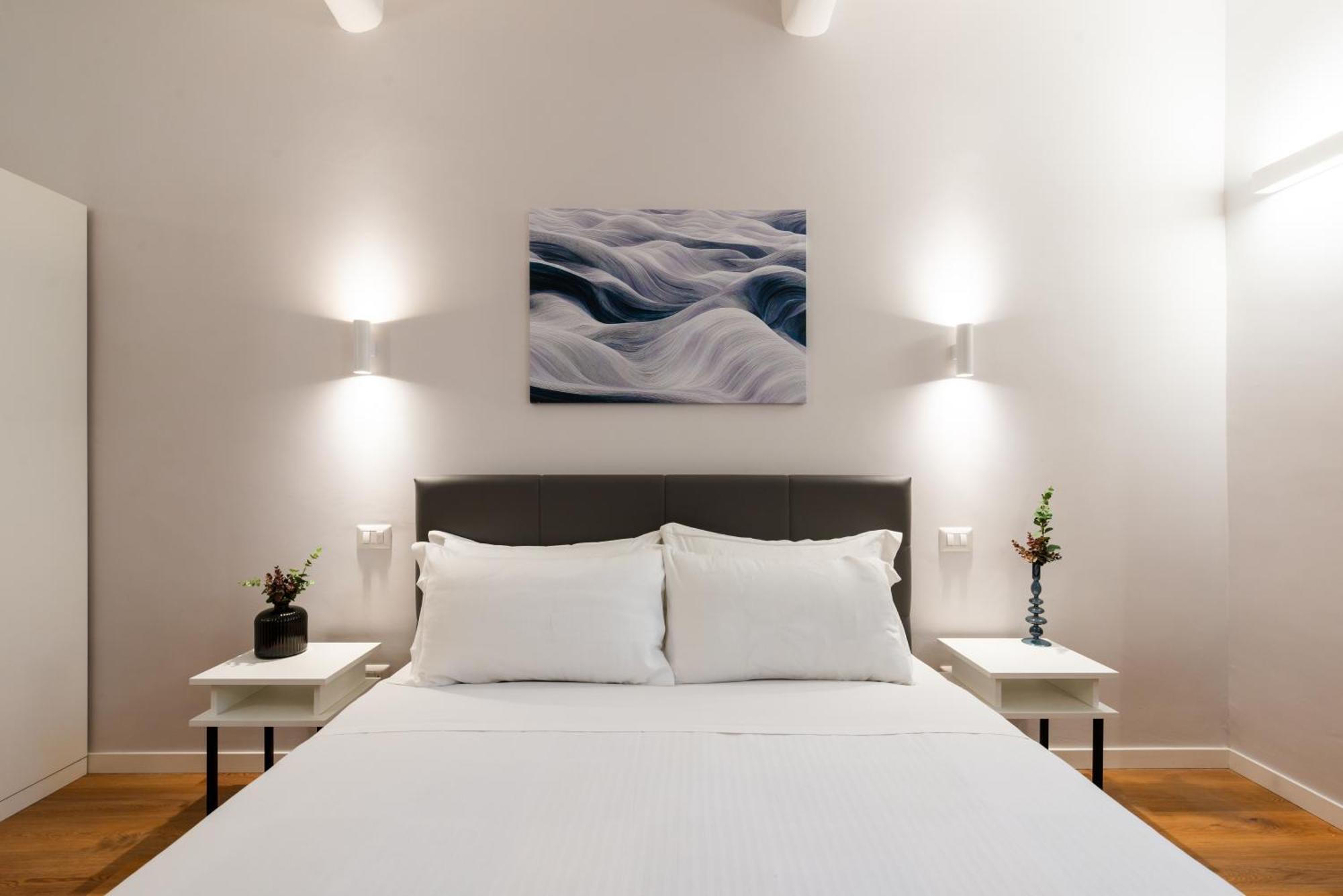Major House - Luxury Apartments In Rome By Hostand Ngoại thất bức ảnh