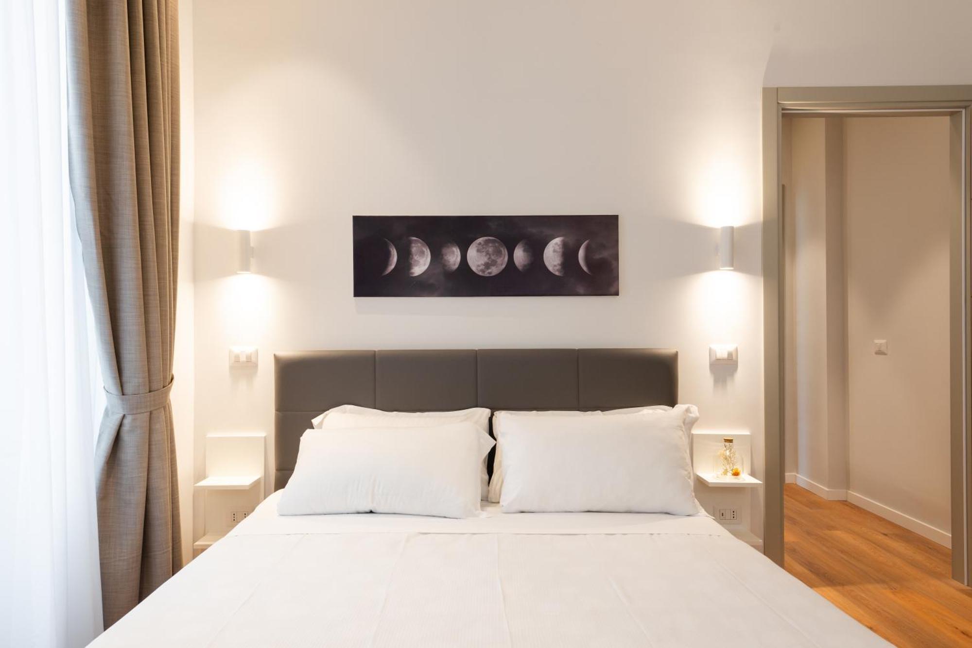 Major House - Luxury Apartments In Rome By Hostand Ngoại thất bức ảnh