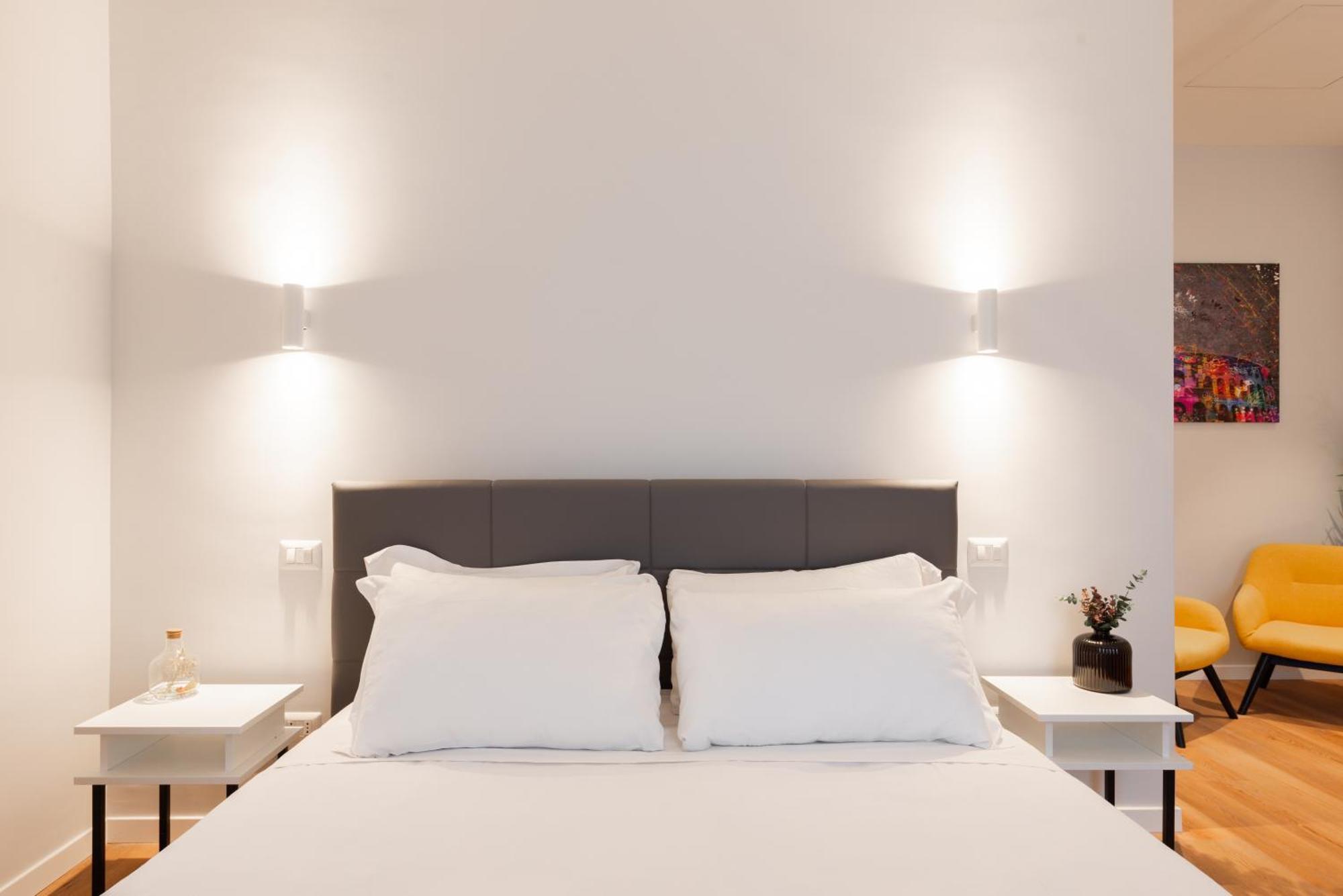 Major House - Luxury Apartments In Rome By Hostand Ngoại thất bức ảnh