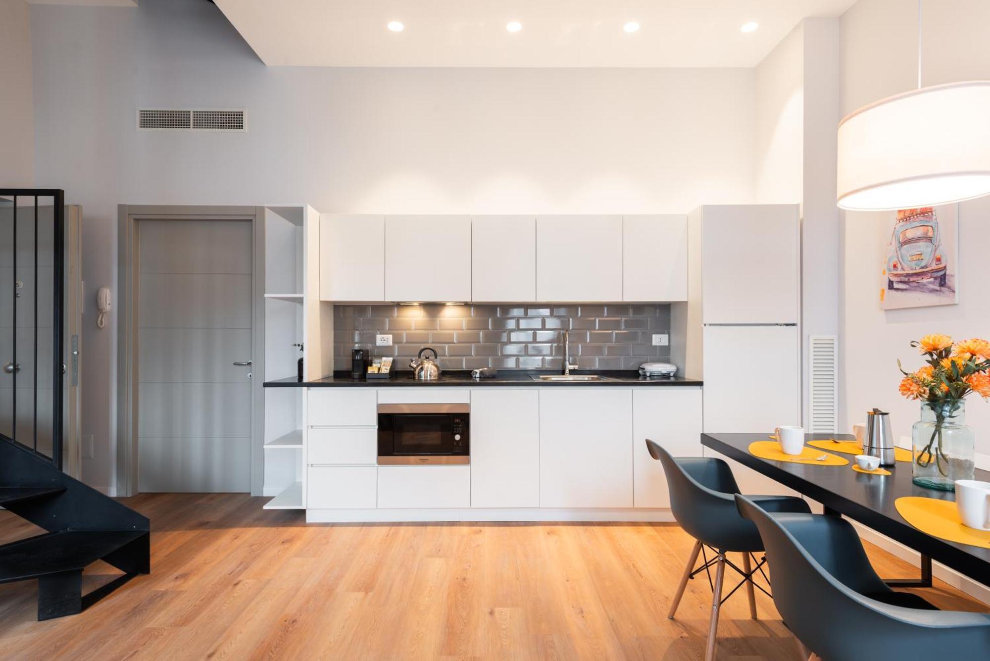 Major House - Luxury Apartments In Rome By Hostand Ngoại thất bức ảnh