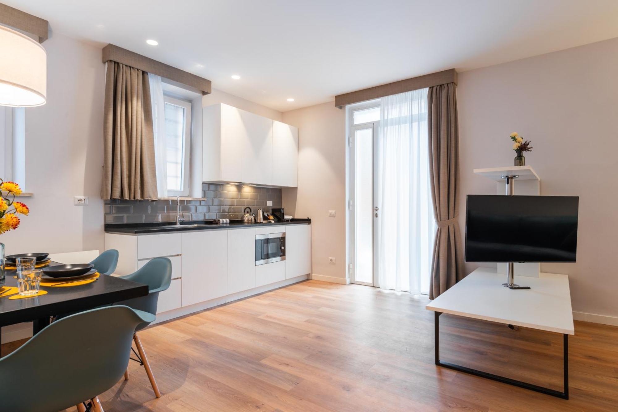 Major House - Luxury Apartments In Rome By Hostand Ngoại thất bức ảnh