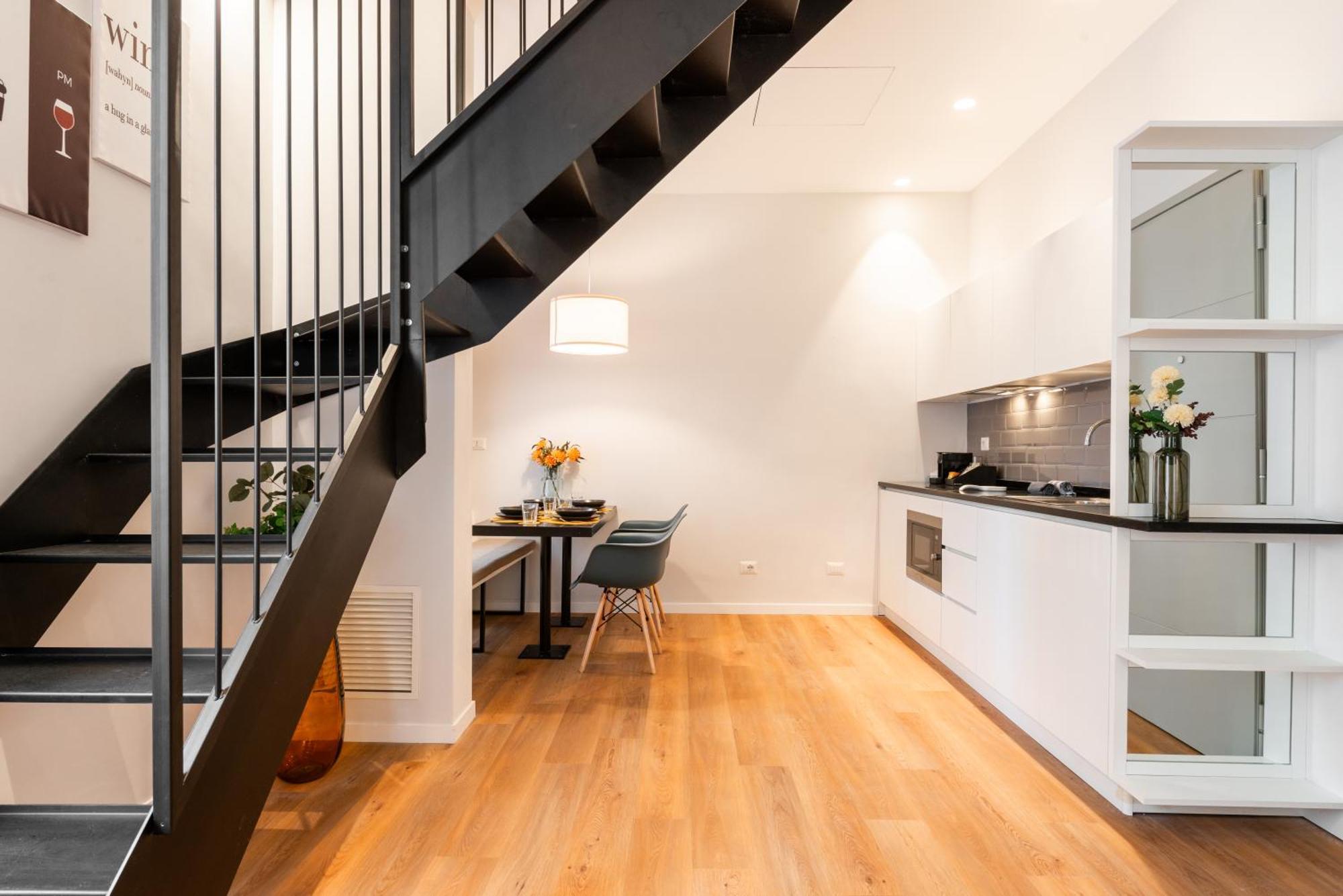 Major House - Luxury Apartments In Rome By Hostand Ngoại thất bức ảnh