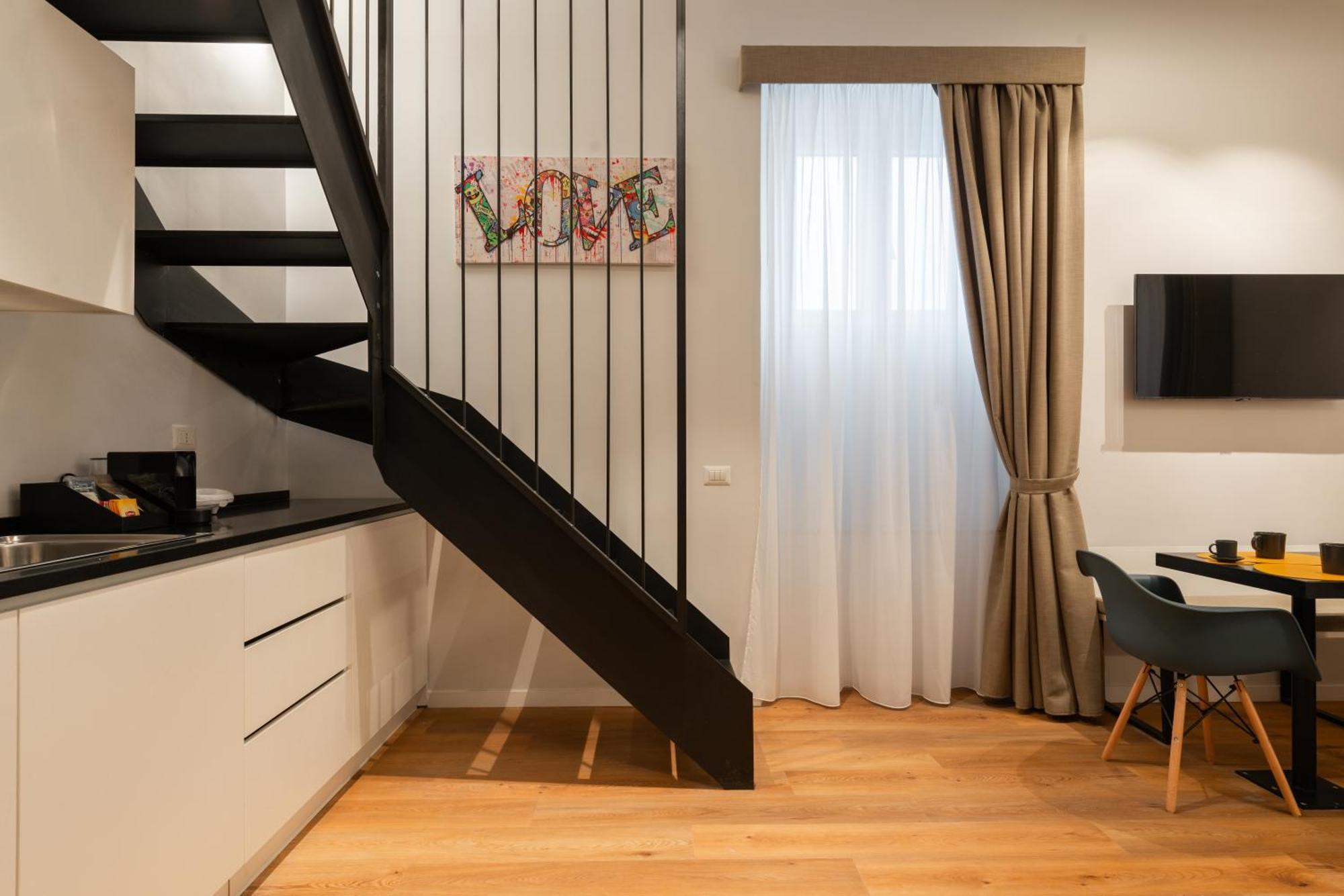 Major House - Luxury Apartments In Rome By Hostand Ngoại thất bức ảnh
