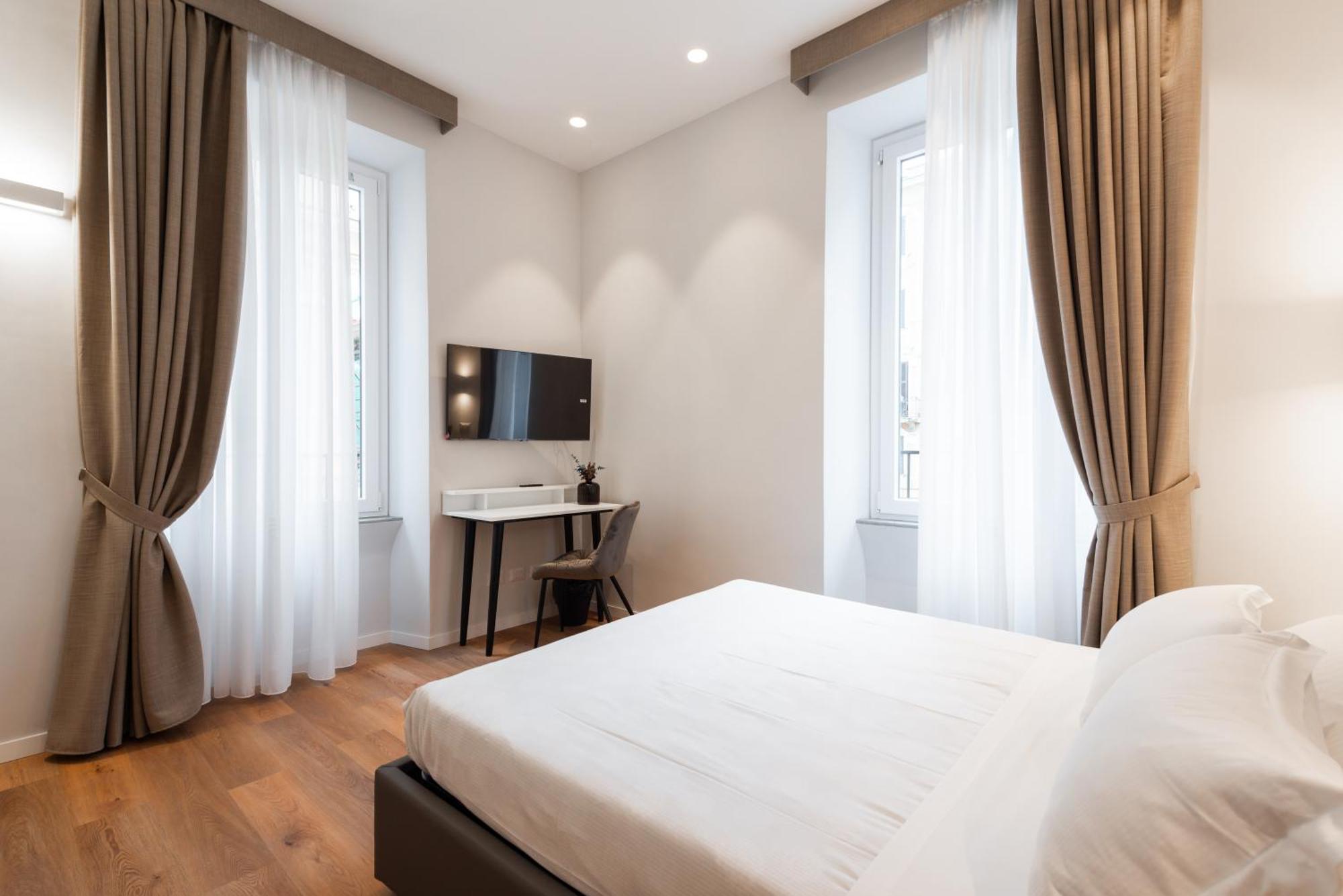 Major House - Luxury Apartments In Rome By Hostand Ngoại thất bức ảnh