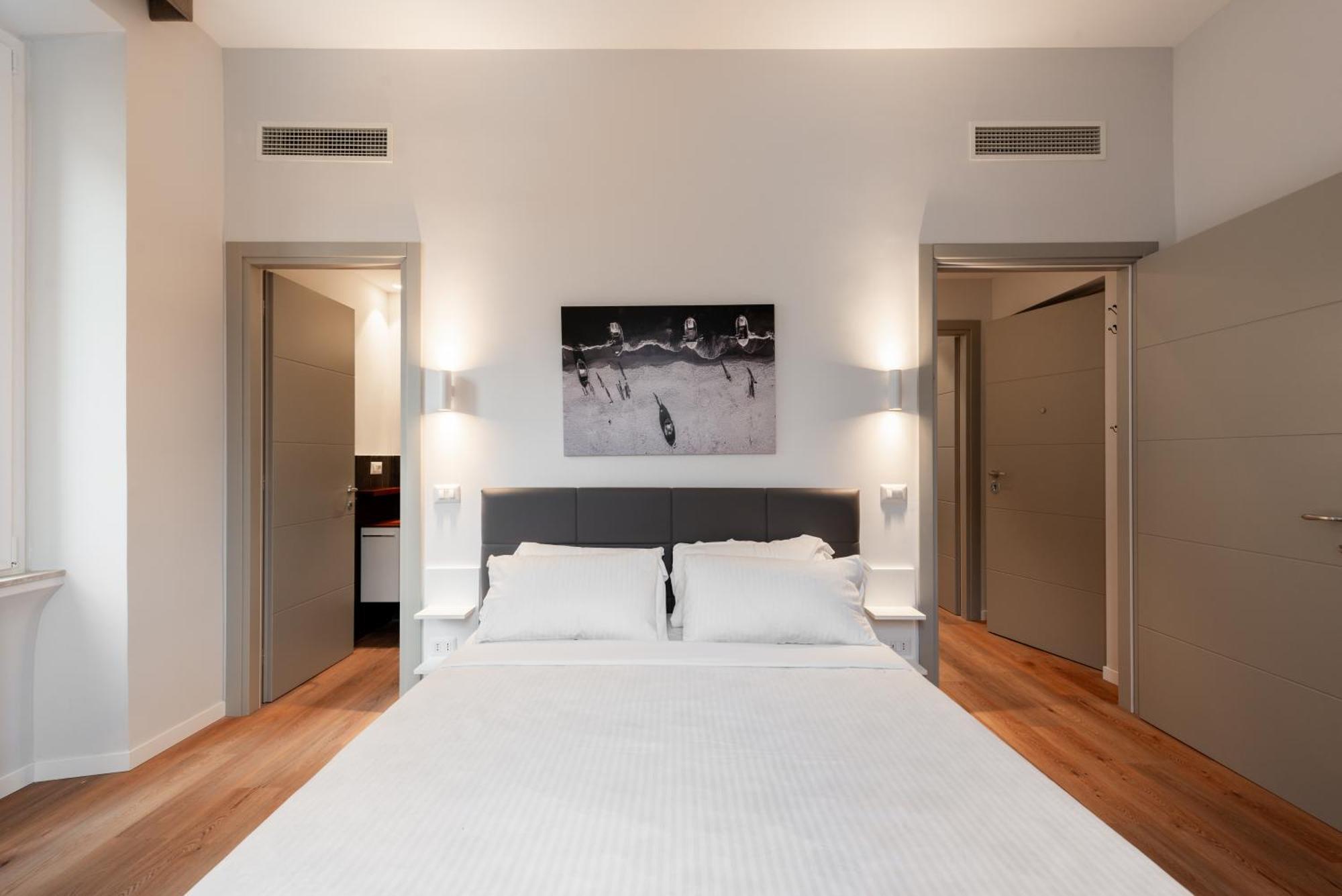 Major House - Luxury Apartments In Rome By Hostand Ngoại thất bức ảnh