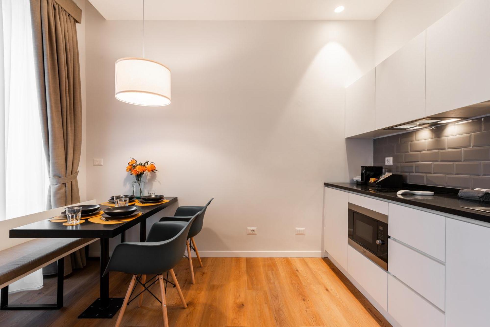 Major House - Luxury Apartments In Rome By Hostand Ngoại thất bức ảnh