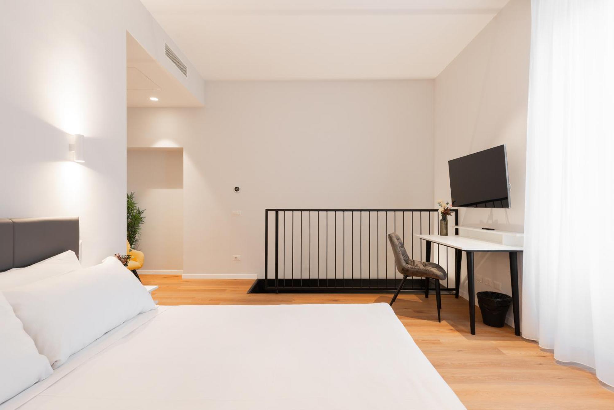 Major House - Luxury Apartments In Rome By Hostand Ngoại thất bức ảnh