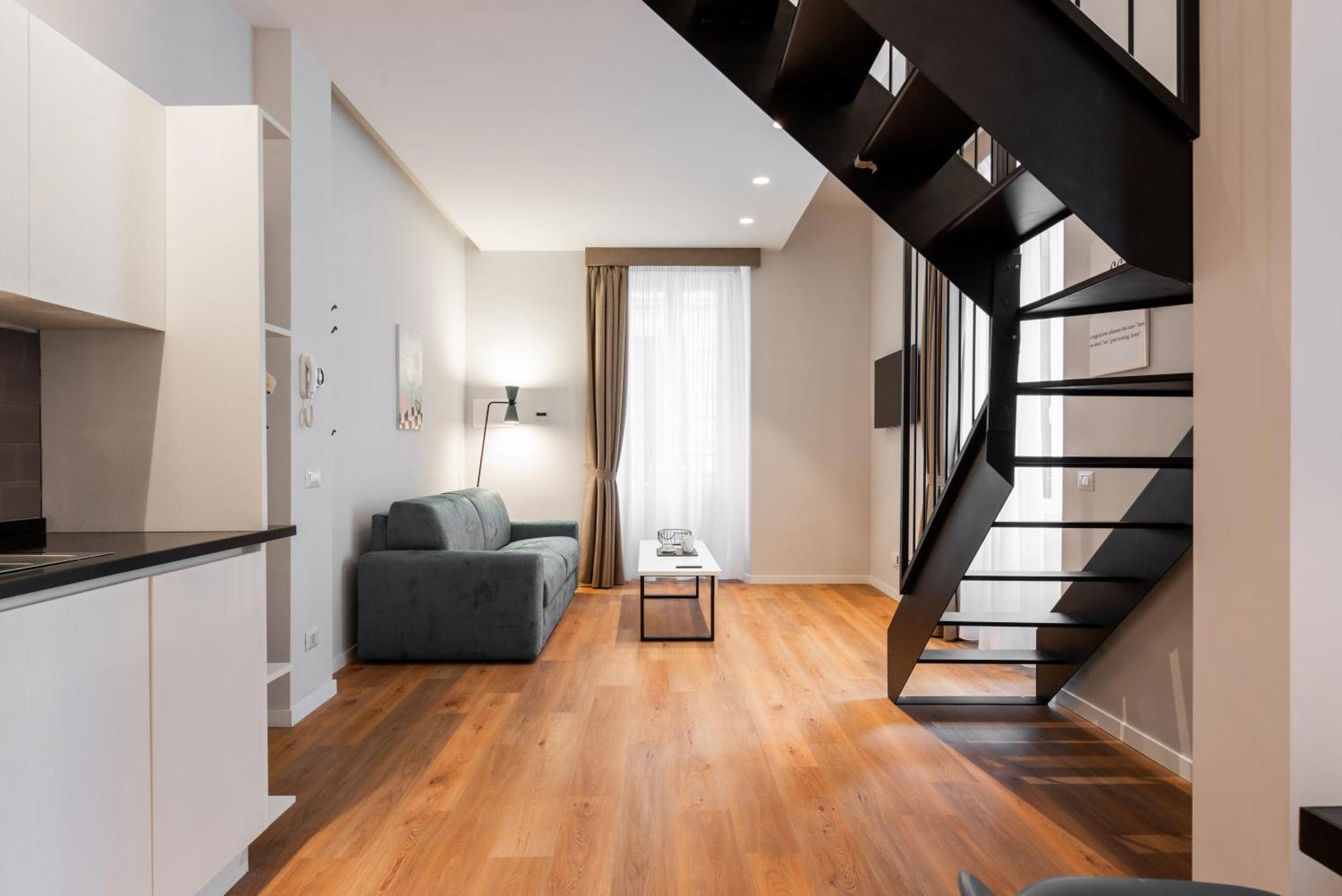 Major House - Luxury Apartments In Rome By Hostand Ngoại thất bức ảnh