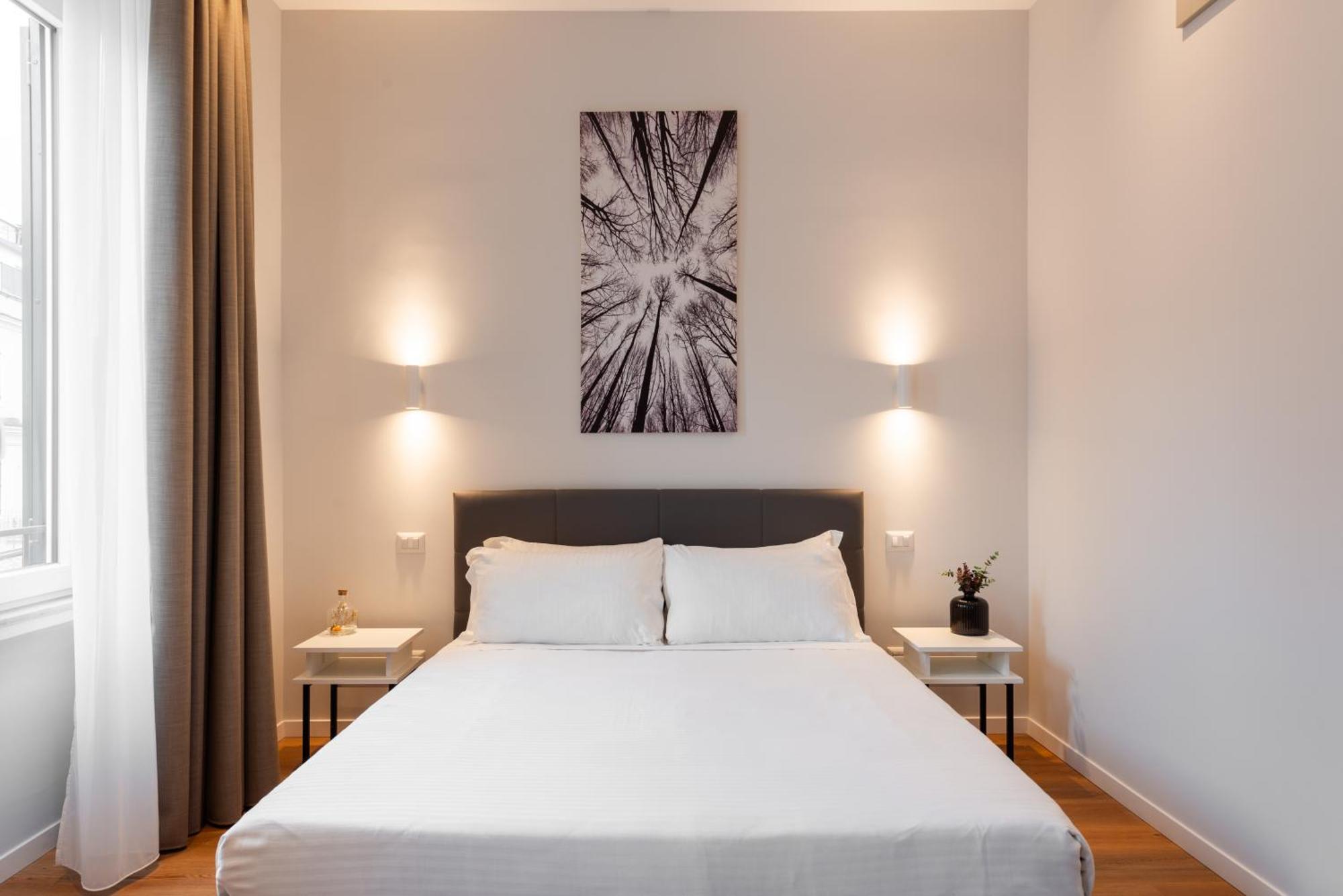 Major House - Luxury Apartments In Rome By Hostand Ngoại thất bức ảnh
