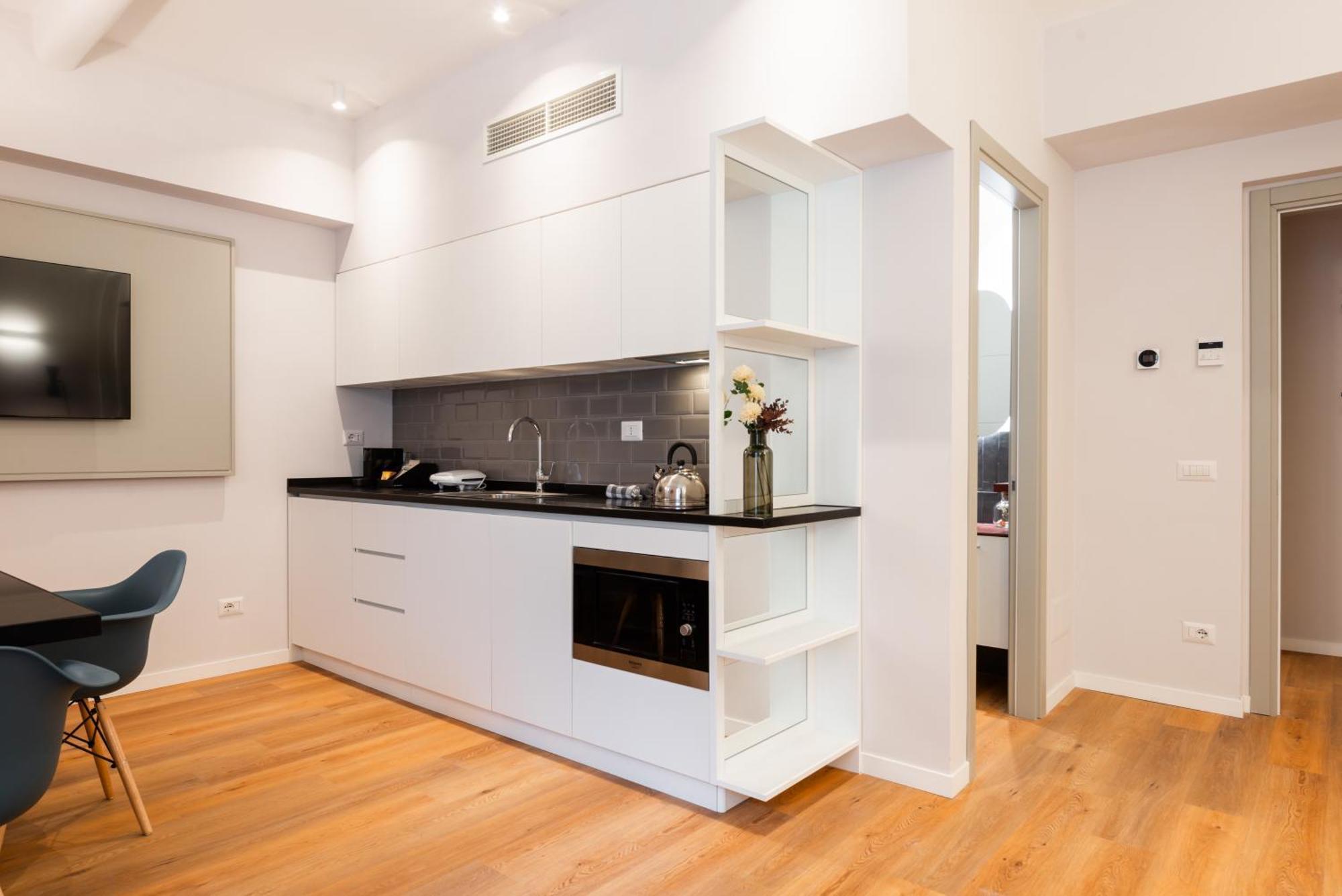 Major House - Luxury Apartments In Rome By Hostand Ngoại thất bức ảnh