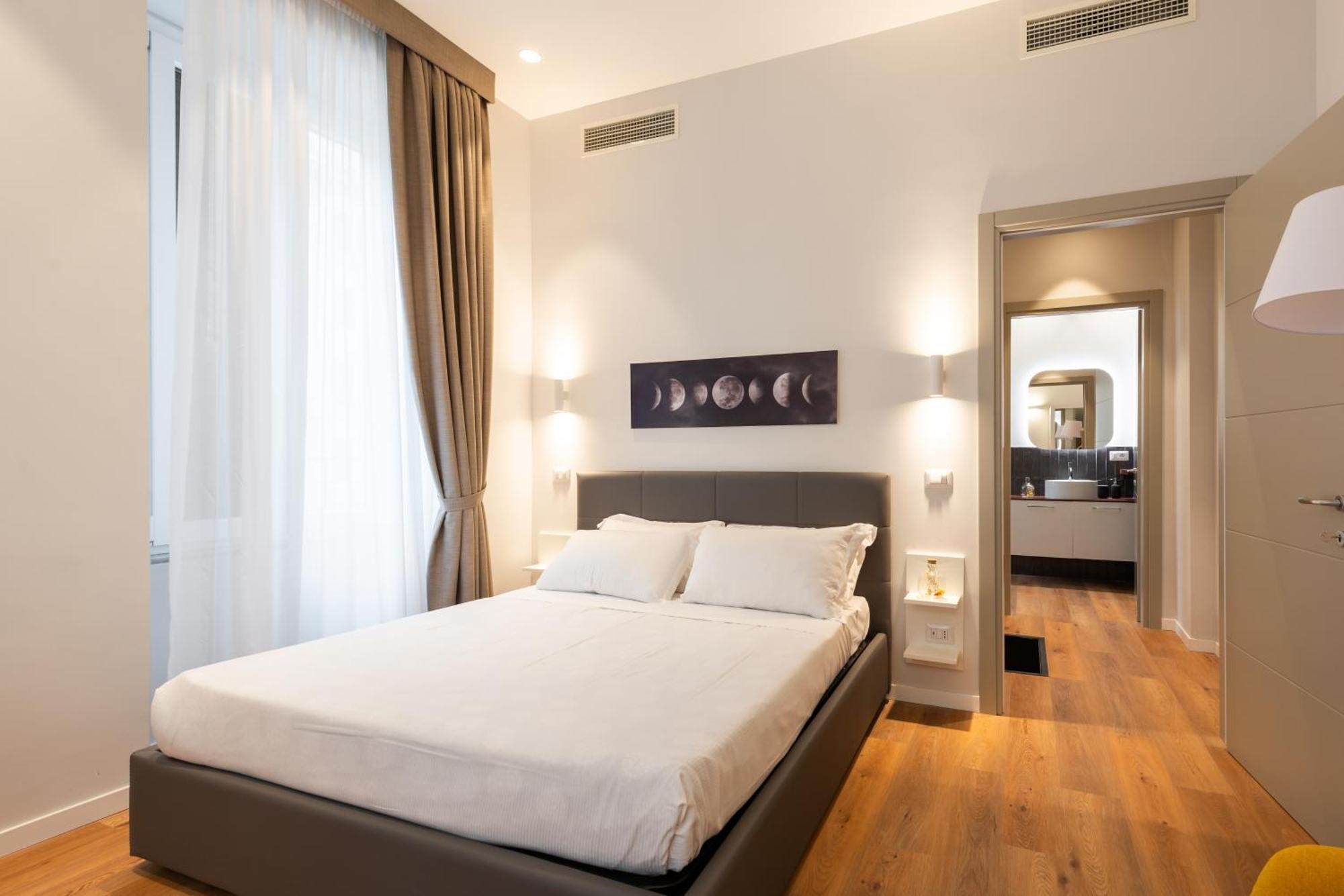 Major House - Luxury Apartments In Rome By Hostand Ngoại thất bức ảnh