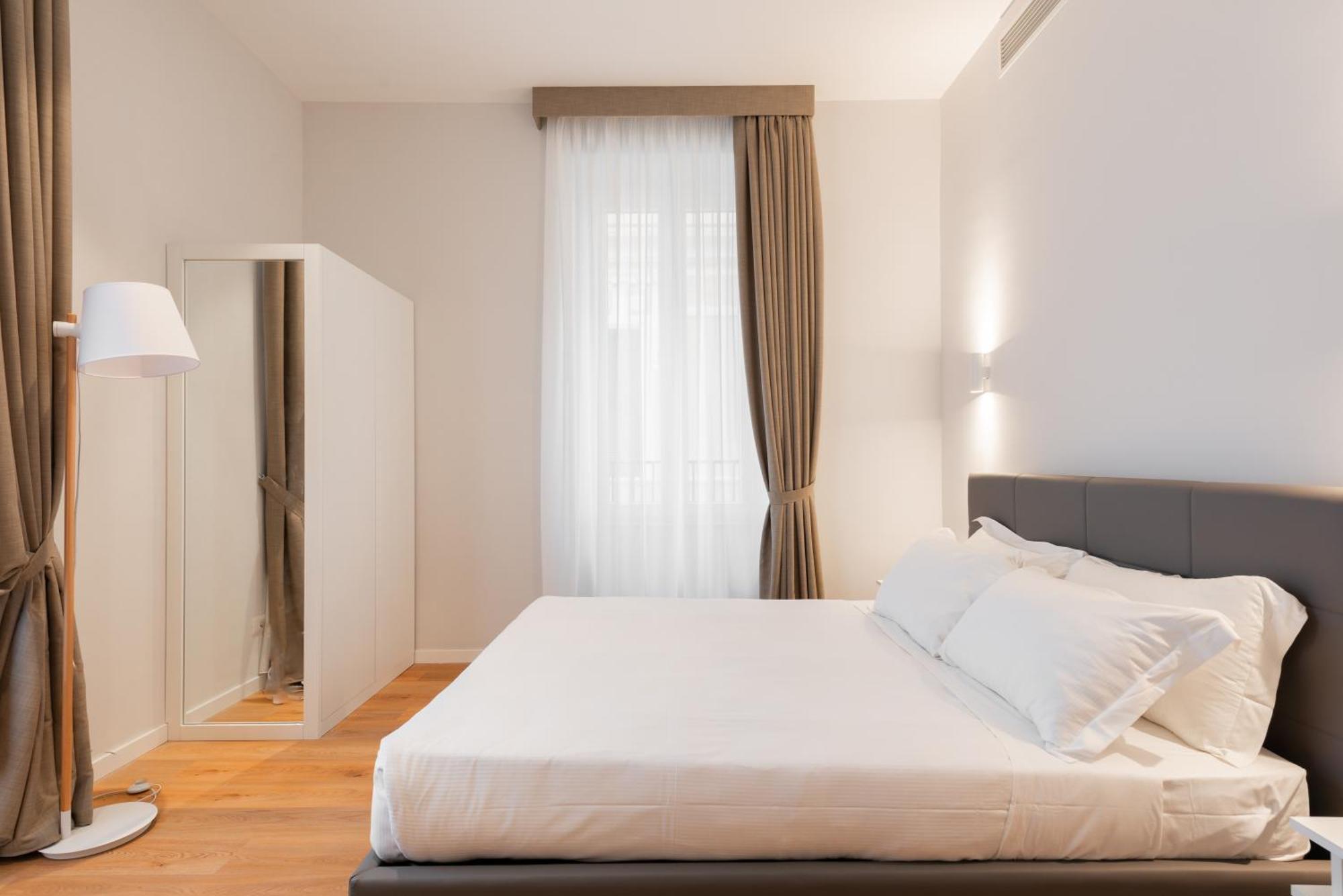 Major House - Luxury Apartments In Rome By Hostand Ngoại thất bức ảnh